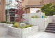 Exposed Retaining Walls in Boise