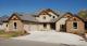 Curved Driveway in Boise