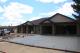 Simple driveway and walkway in Boise